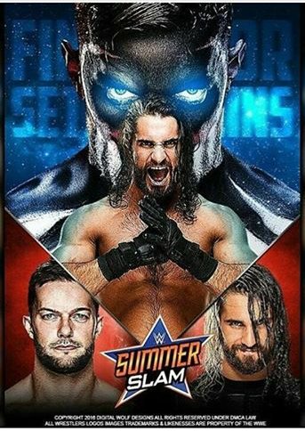 _ThePhenomenal's tweet photo. Al fin tendremos un combate de Puro Talento... Sin Bultos!
#BalorClub #RAW @wwebalor #BulletProofBC #SummerSlam https://t.co/gdwDXIqhWq
