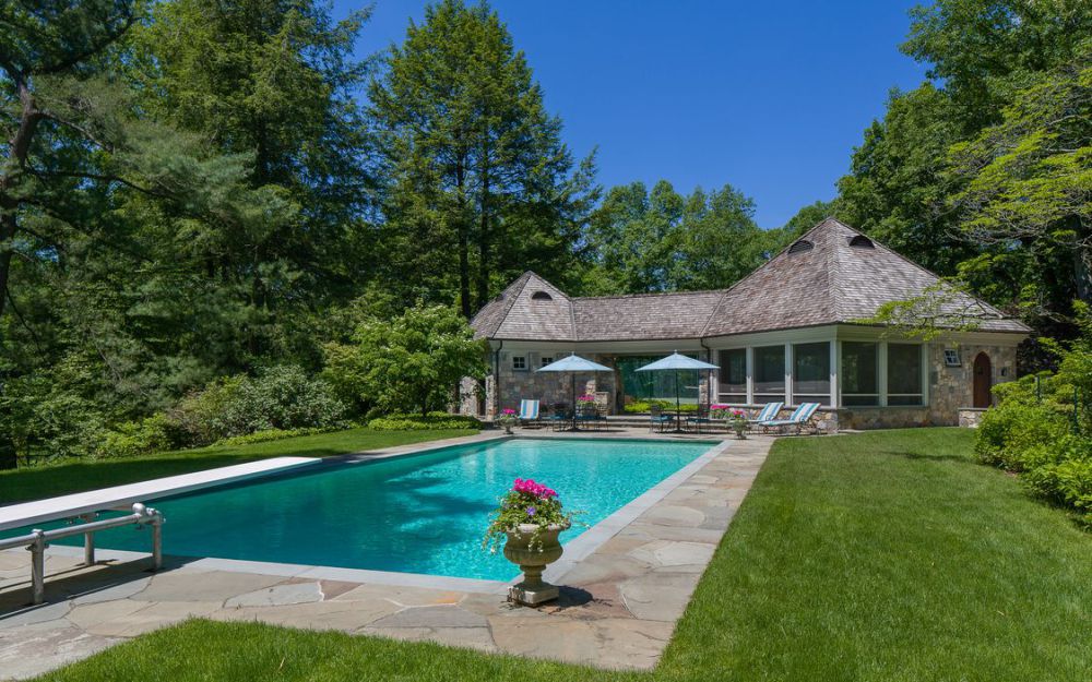 Chappaqua Living tweet media