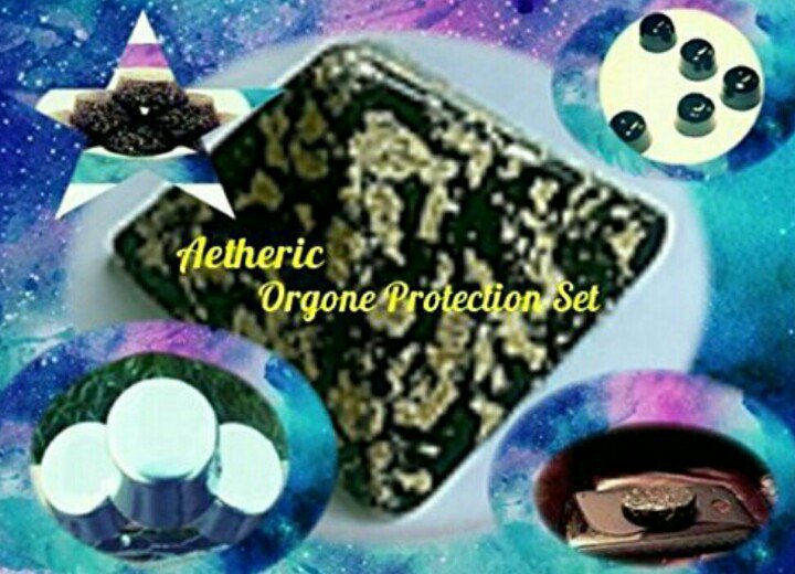 LifeForceOrgone's tweet photo. 15 Piece #Orgonite Gift Set #Protection #Heal https://t.co/IHiTXDqhji #karlwelz #doncroft #ions #Aethericorgone https://t.co/CVuUukc8Fj
