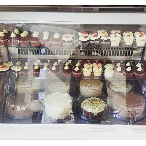 xolis_cakes's tweet photo. #Xolis cakes on 189 Kelvin Drive #Manor Medical Centre https://t.co/sFrcaE60WN