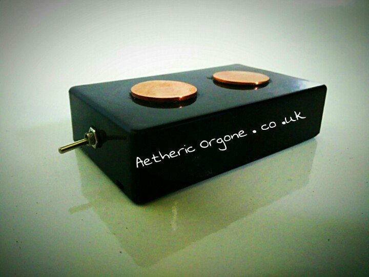 LifeForceOrgone's tweet photo. #ParasiteZapper NOW ONLY 39.99  https://t.co/gZMfsESgt1
 #fightcancer #cancer #Huldaclark #Wilhelmreich #tesla https://t.co/2zXyFa7j5D