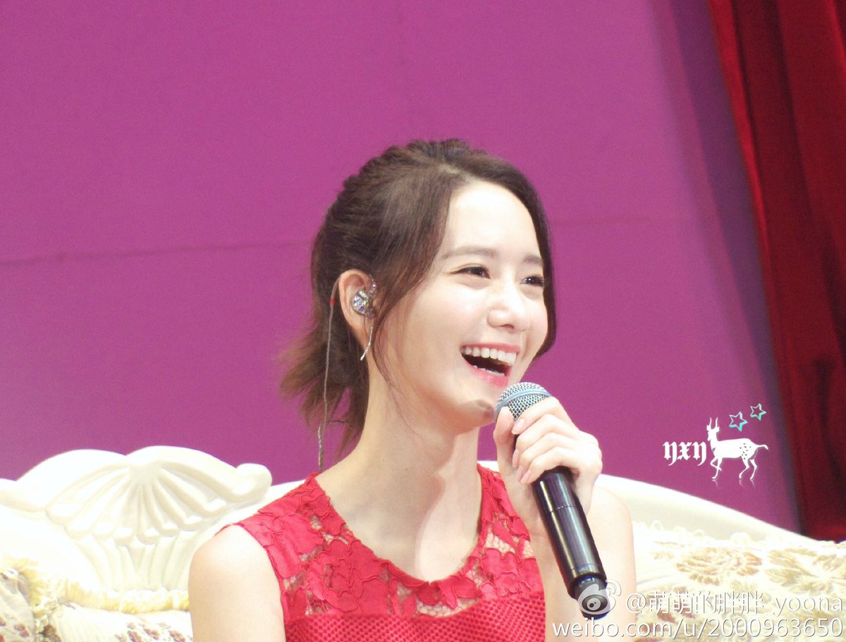 yoona____0530's tweet photo. #yoona #ユナ #윤아

ユナの笑顔みてたら朝から晩までバイトでも頑張れる☺️ https://t.co/WraVBuSwpx