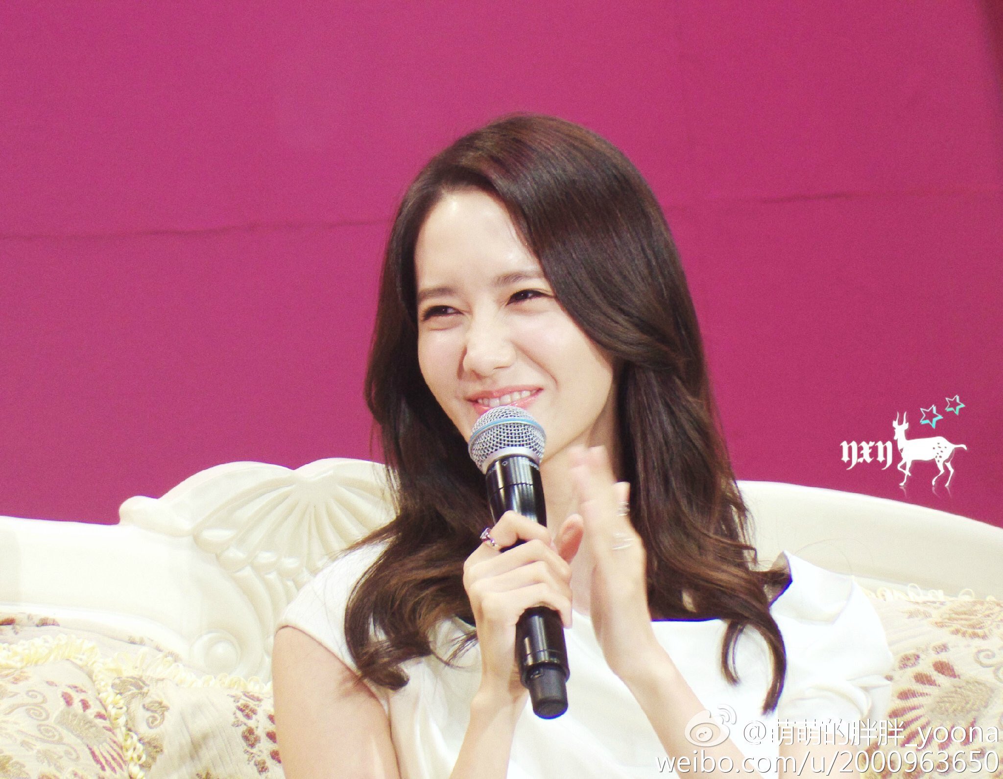 Girls'Generation (@yoona____0530) / X