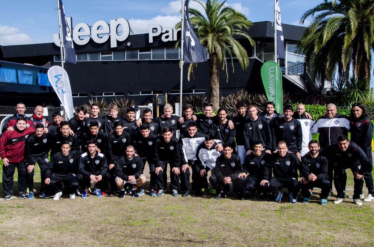 GuilleAPereyra's tweet photo. Gran semana compartimos con la gente de @CentralCordoba_ @CACCSANTIAGO éxitos en el torneo B nacional @OneTeam_PGM https://t.co/MFiAL7zwqC