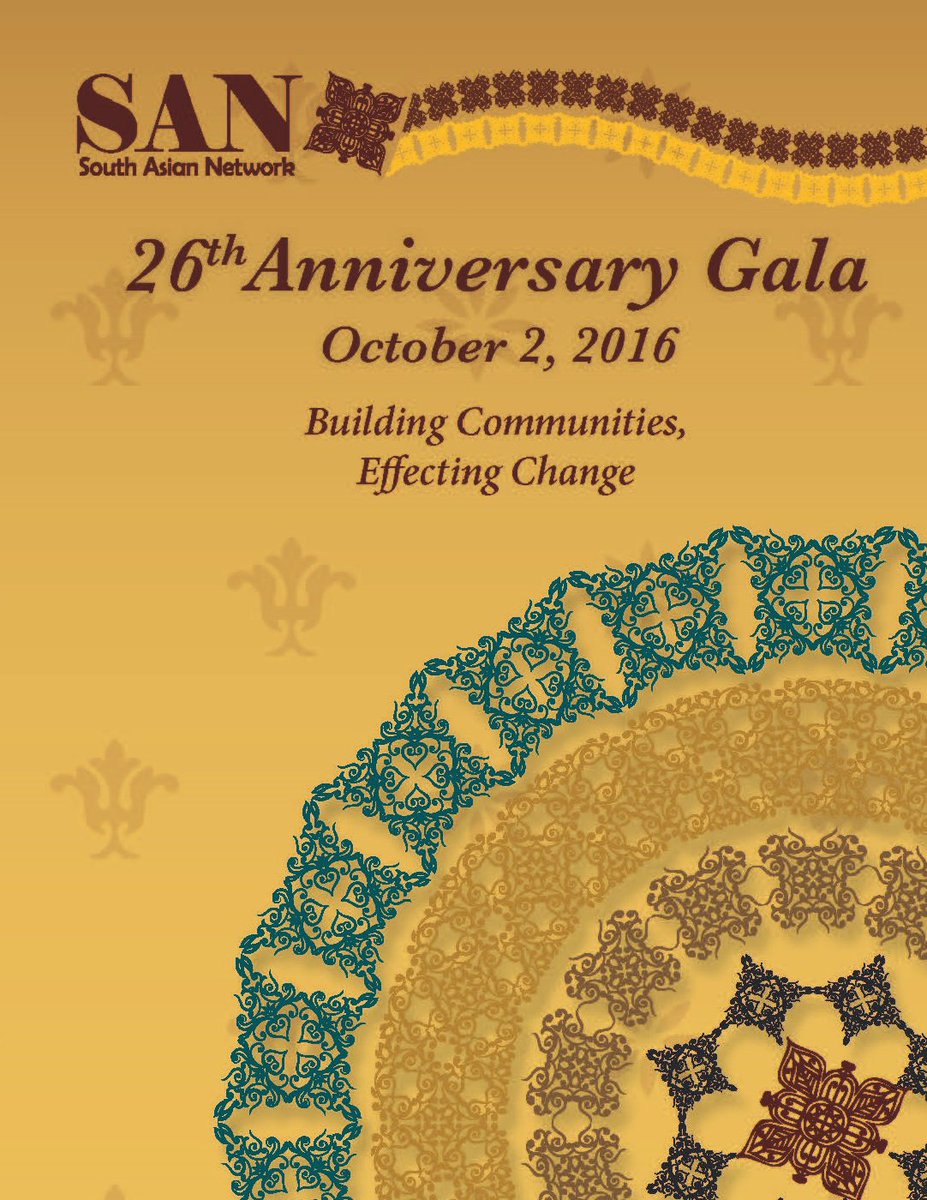 SANSoCal's tweet photo. Join us on 10/2 to celebrate 26 years of building communities and effecting change!
https://t.co/oRdW7t6IxV https://t.co/ahkpkVaBW8