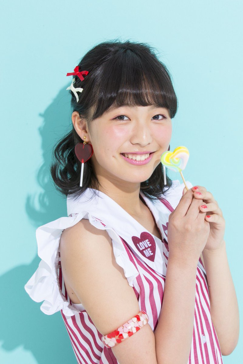 Twitter पर Nicola ニコラ 明日8月3日 水 放送のnhk あさイチ 朝8 15 9 54放送 の 18歳選挙権 特集にこまいちゃんが出演するよ ぜひチェックしてね T Co Lxeucltkdn 駒井蓮 ニコラ ニコモ