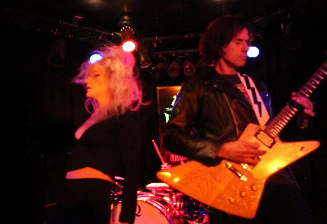 ChainflowerLA's tweet photo. New #Live clip of Lewd Blues https://t.co/ThKB13xIFK #MusicMonday #Rock #HardRock #Rockmusic #Chainflower https://t.co/bROf0pXvt9