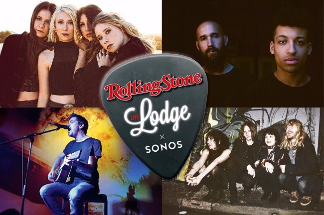 The Rolling Stone Live Lodge gears up for another juicy three weeks of live music: music.theaureview.com/news/remi-ston…