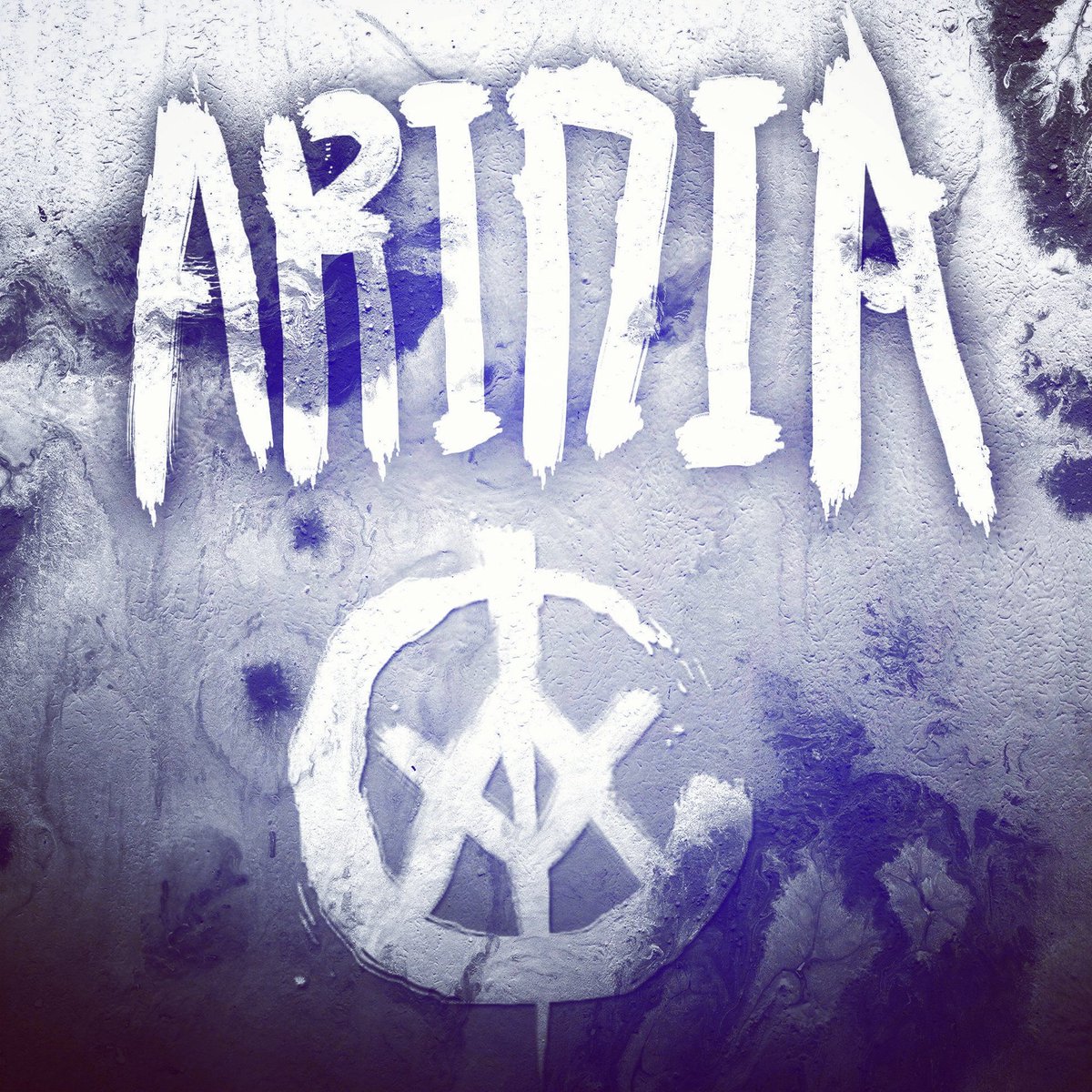 MikeSmithAridia's tweet photo. #aridia #progressivehardcore #metal #logo #artwork #retweet #supportlocalmusic #wilkesbarrepa https://t.co/nyh7wPVpf2