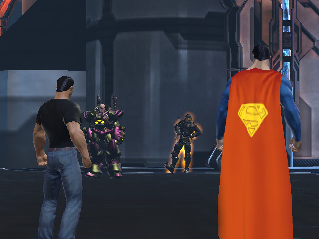Majik_Spiritual's tweet photo. @DCUO @SJ_NerdOfPrey @Dev_Loche Really Enjoy Kandor Central Raid #EpicFight #GoodjobDevs #Villainside #Episode26 #HL https://t.co/eSdAdZ1fXd