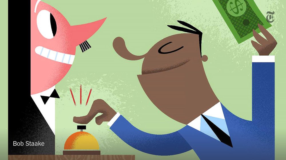 nytimestravel's tweet photo. A three-step guide to tipping. https://t.co/JzfukwJtVg https://t.co/ljqymr2Egy
