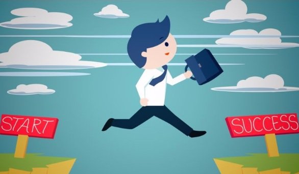 How To Overcome Your Fear &amp; Start A Business:  myfrugalbusiness.com/2016/08/how-to…  <-- Read   #Entrepreneur #Startup #Bootstrap