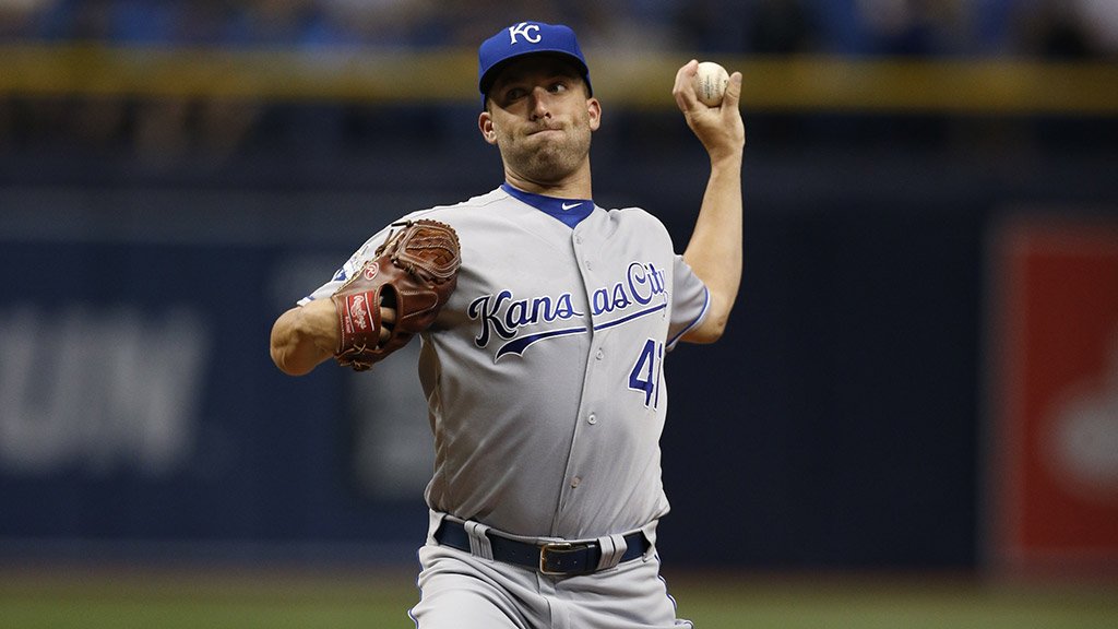 Royals tweet picture