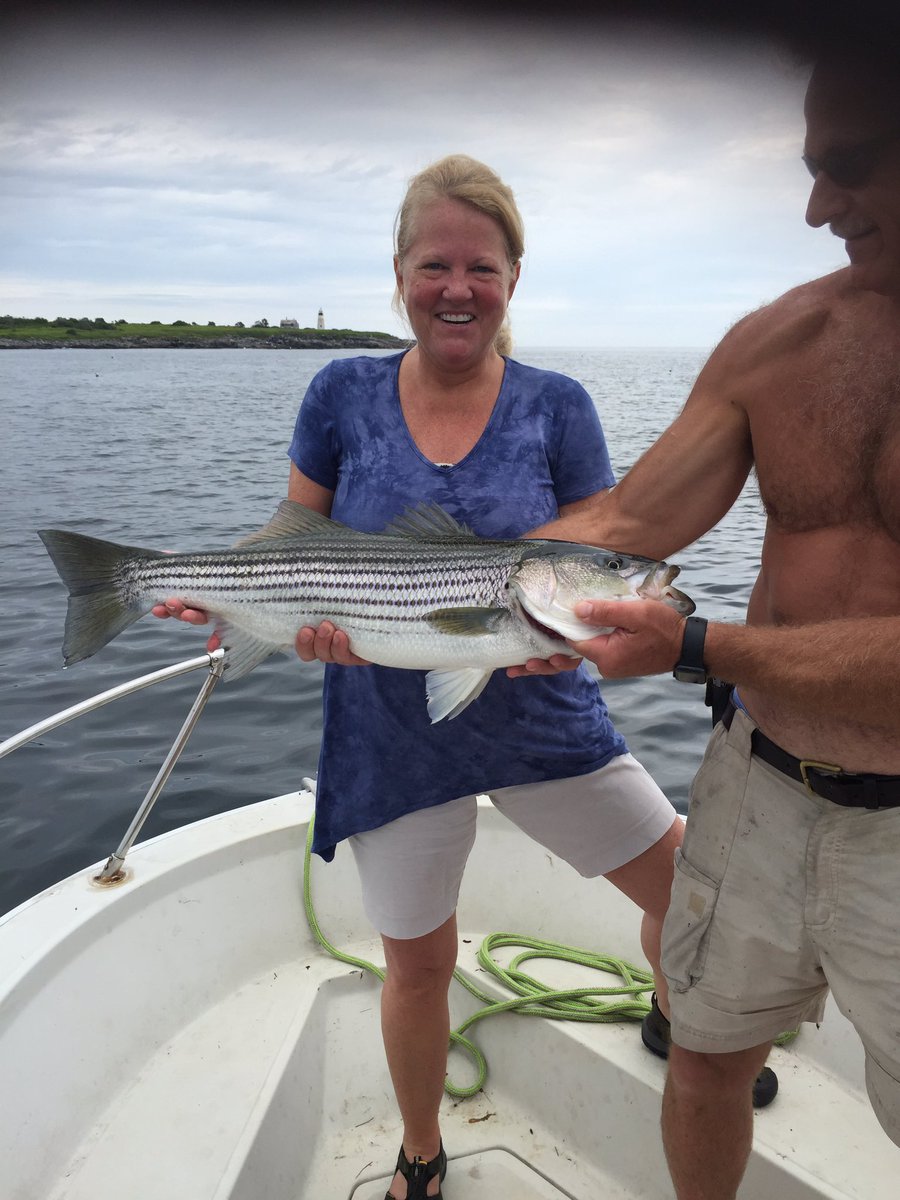 cvandore's tweet photo. #fishing #maine https://t.co/Ly318TqFbL