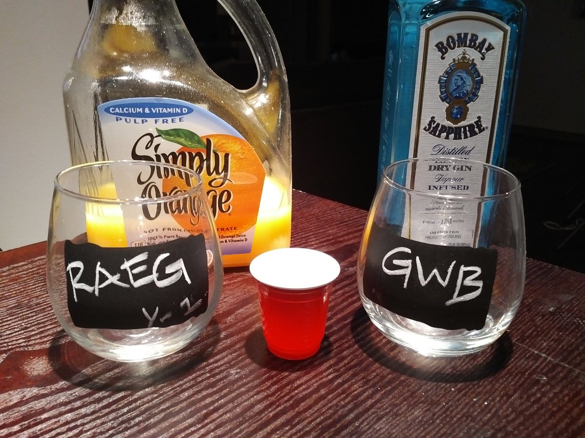 IamGeBest's tweet photo. For all the drinks we didn't have #RAEGyr1 #RIP https://t.co/48DdXnew5r