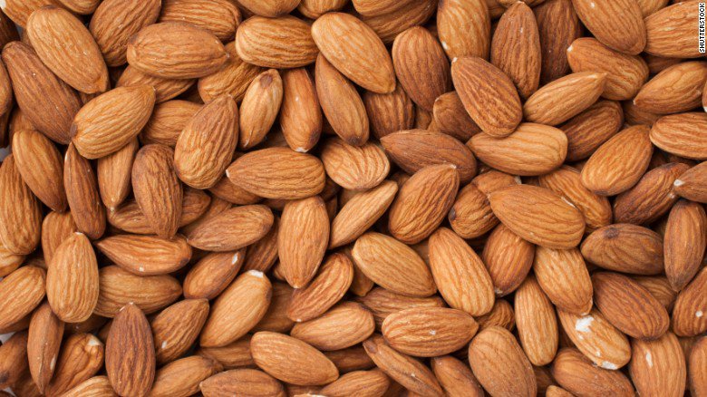 CNN's tweet photo. Almonds, pistachios and other high-value nuts are becoming appetizing targets for thieves https://t.co/n0TTGWAHGq https://t.co/1qNakqwb12
