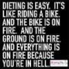 SlimmingTeaAU's tweet photo. Never Give Up! https://t.co/2SQ89WEwXO #diet #healthy #slimmingtea #tea #7superfoods #detox #feelgood https://t.co/dCCoWPNulY