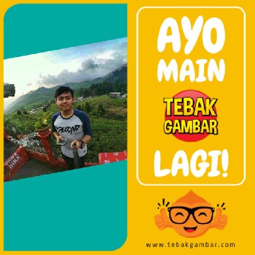 rendy_akang's tweet photo. @tebakgambar_id #maintebakgambar https://t.co/FaYaK3bJjx