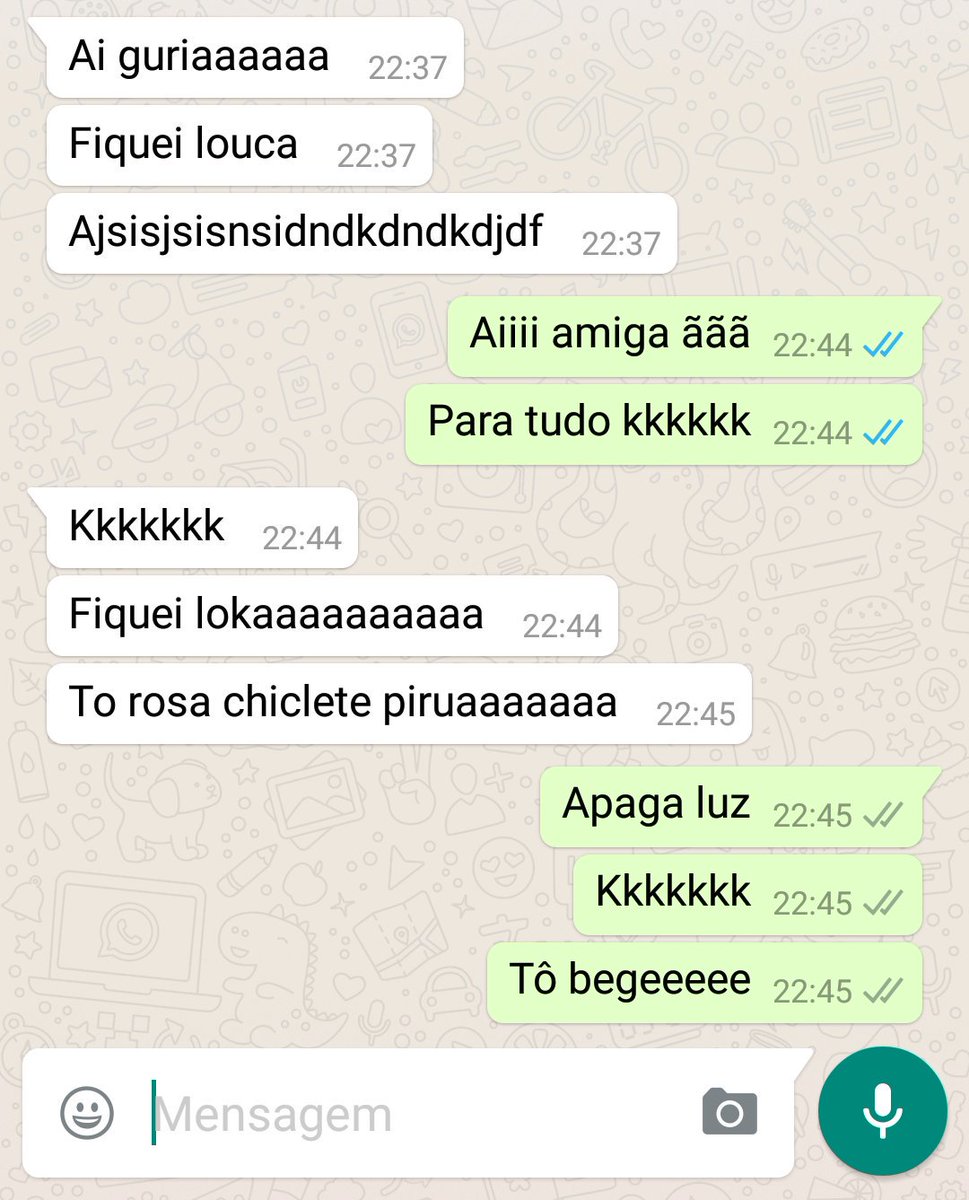 __Letiiciac's tweet photo. As mais louca #bestprima ❤😂😂 @ruivatanaarea https://t.co/INHAITZJiP