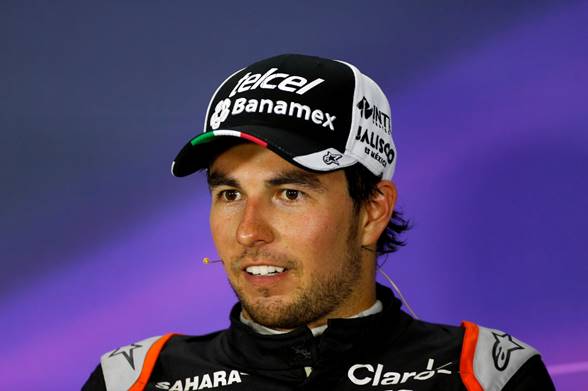 PublimetroMX's tweet photo. .@SChecoPerez tendrá su propia grada para el GP de México y éste será su $$ costo #F1ESTA https://t.co/qoWTz7Vlxp https://t.co/ZXTovihgBe