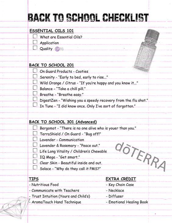 conesa's tweet photo. Back to School Checklist https://t.co/XyGaDjWfdz https://t.co/UtWECB8mG2