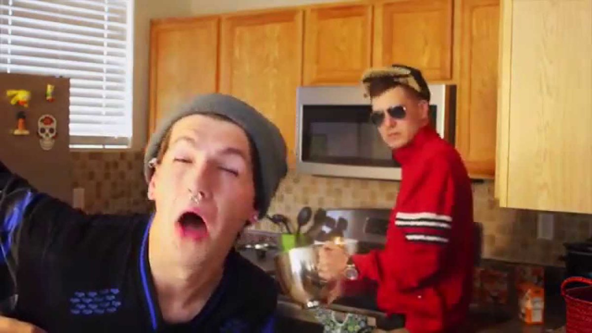 Poon Goons are a Texas based hip-hop group w/ a very original spin. Check them out:
h-blog.com/?p=2033