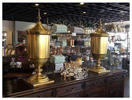 TrilogyPerth's tweet photo. ALL THAT GLITTERS | Beautiful Gold Homewares have arrived in-store! 250 Stirling Hwy #Claremont #Perth https://t.co/x56hNmHvXo