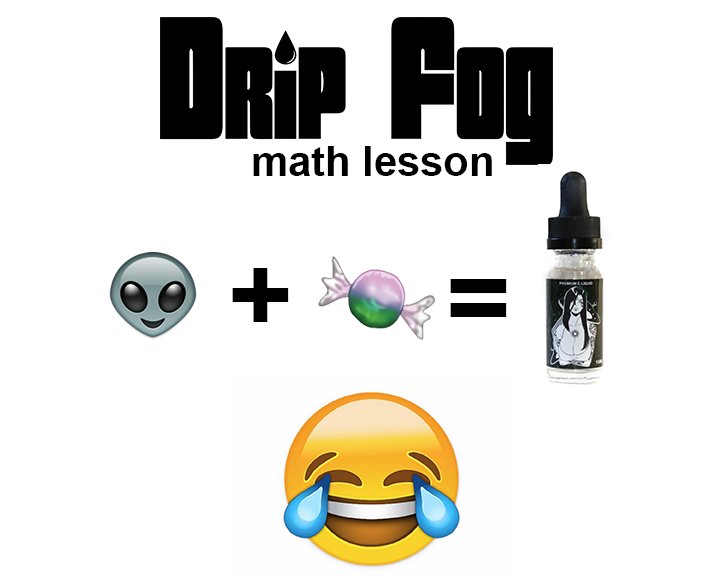 dripfog's tweet photo. Drip Fog Math Lesson 😂 https://t.co/OaLXMg6lNz