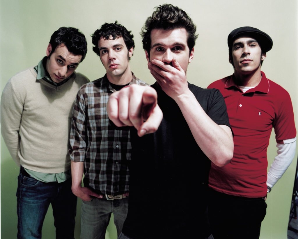 Brand New, The Front Bottoms, And Modern Baseball Fall Tour Rumored flippenmusic.com/brand-new-fron…