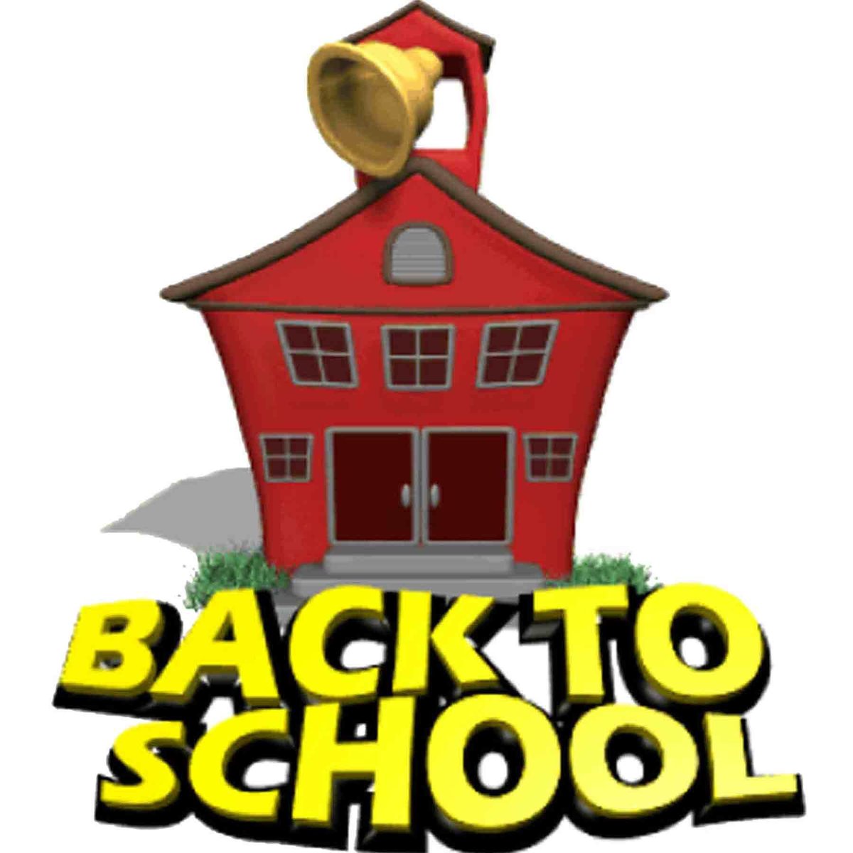 ParlierHS's tweet photo. Attention Parlier Unified Community!

The first day of school is Wednesday, August 17, 2016. https://t.co/vOaHG8EcHK