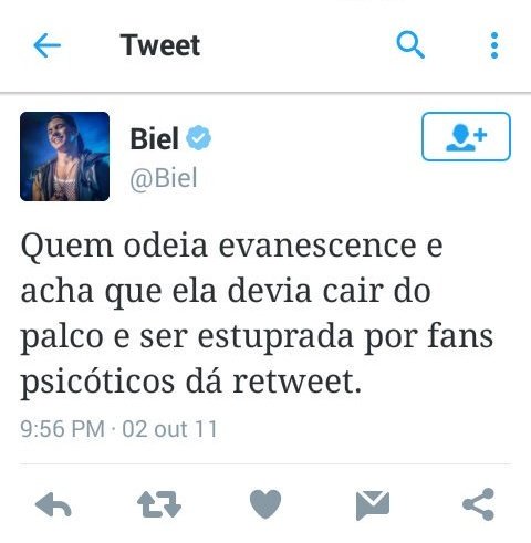 nuestracolucci's tweet photo. 🌸 Metralhadora de bosta vulgo biel appreciation tweet 🌸 @biel https://t.co/OYoL0IbiN3