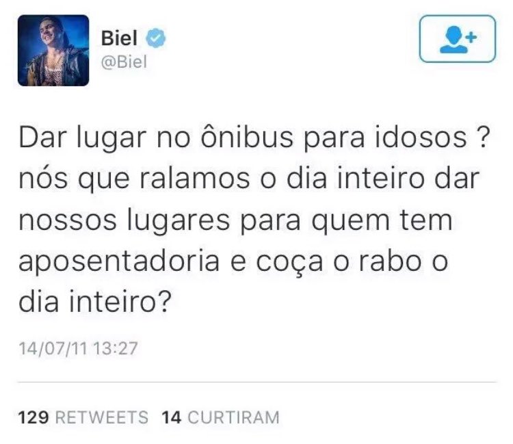 nuestracolucci's tweet photo. 🌸 Metralhadora de bosta vulgo biel appreciation tweet 🌸 @biel https://t.co/OYoL0IbiN3