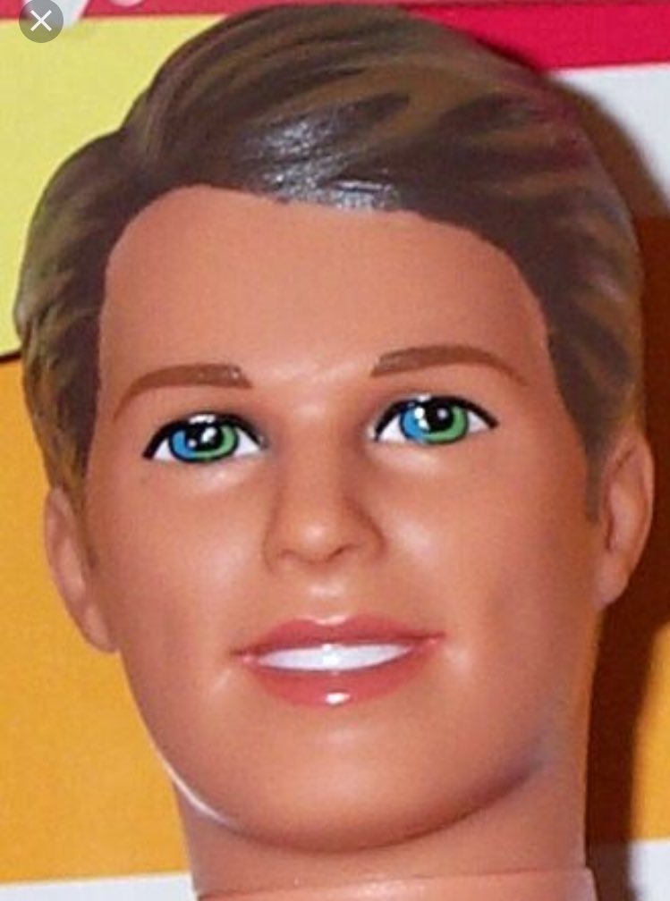 Coming soon from Mattel #TheBachelorette