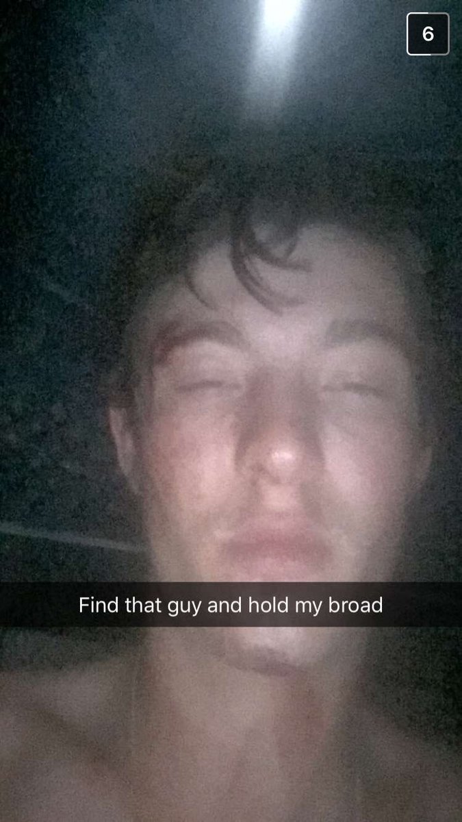 CKEvans95's tweet photo. Big valley summed up in one picture https://t.co/NOtsSQ3xhy