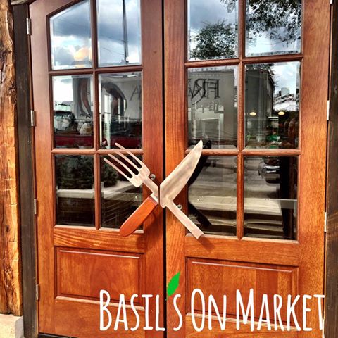 daytondotcom's tweet photo. ICYMI: @BasilsOnMarket downtown Dayton location is now open >> https://t.co/caARwE6U1J https://t.co/8vnWNNYfZW