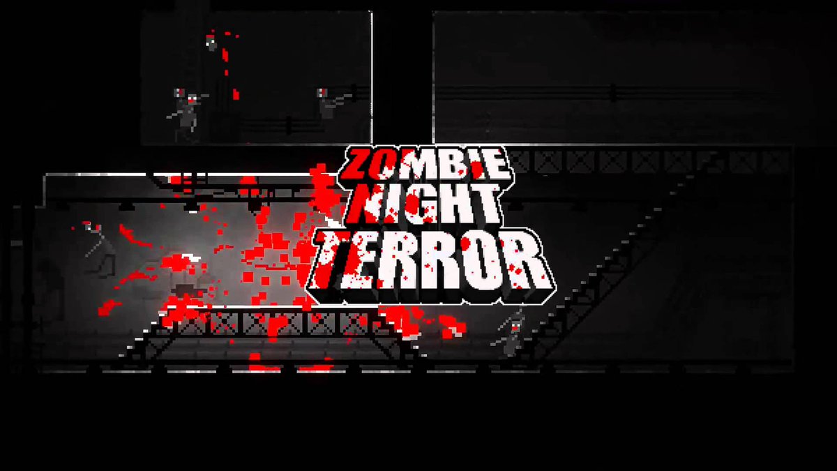 GameLuster's tweet photo. #Zombie Night Terror: #Review - https://t.co/nqJLNW2tlF #GameLuster #Pc #Puzzle #ZombieNightTerror https://t.co/0xrTkPDCdY
