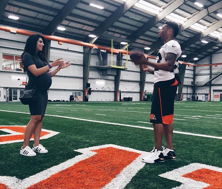 Darius Williams tweet media