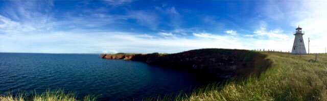 thesnappedfork's tweet photo. My beautiful Island. #capetryon #frenchriver #PEI #Canada #lighthouse #explorePEI #travel #travelCanada #islands https://t.co/WNyZ5oSqTA