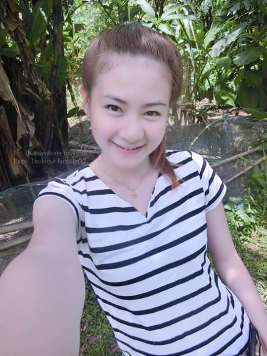 อ้อยสาวลาว tweet media