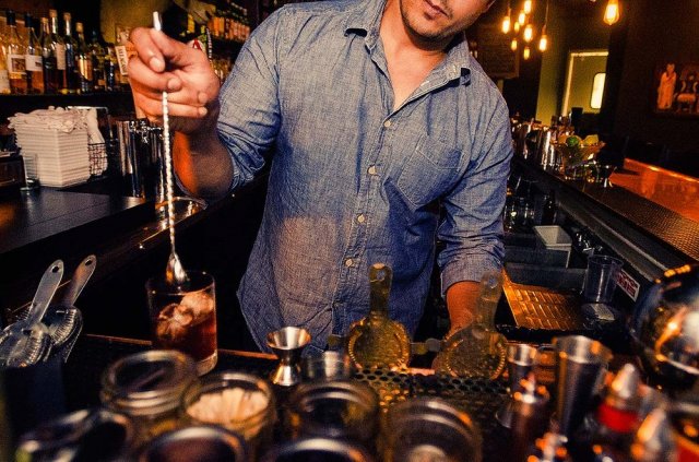 It's all in the details.