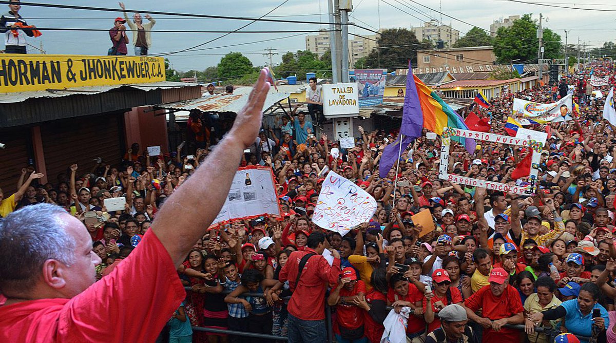 ConElMazoDando's tweet photo. Tres palabras: Medio güariney, Zulia https://t.co/iqJjPY2HUM
