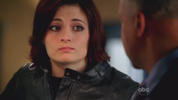 TihanaSplit79's tweet photo. Forever funny! #Castle #CastleFlashbackMonday https://t.co/T9FBoCdfYC