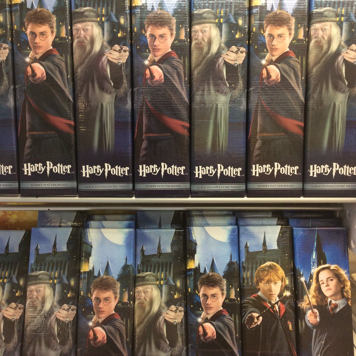Namco三宮店 景品情報 ハリー ポッター 魔法の杖4 投入完了 プライズ ハリーポッター ハリポタ Harrypotter T Co Woed01m43v Twitter