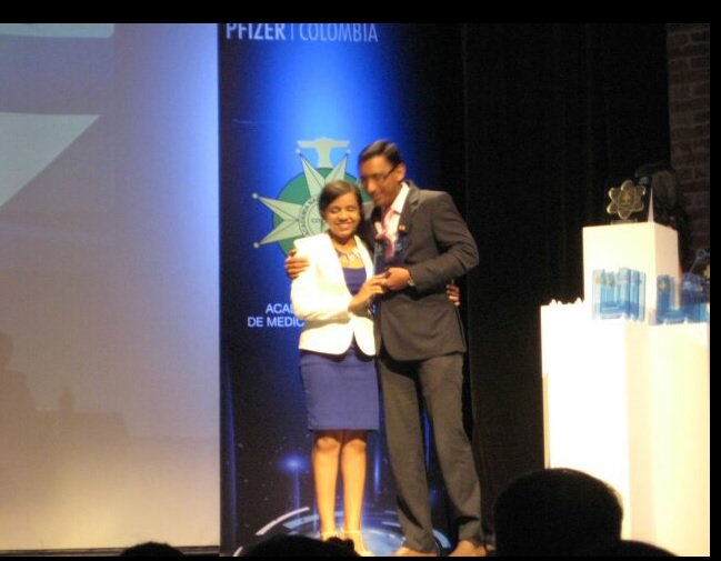 Estudiante de medicina de la U de Cartagena, entre los mejores internos de Colombia 

elgrifonoticias.com/index.php/loca…