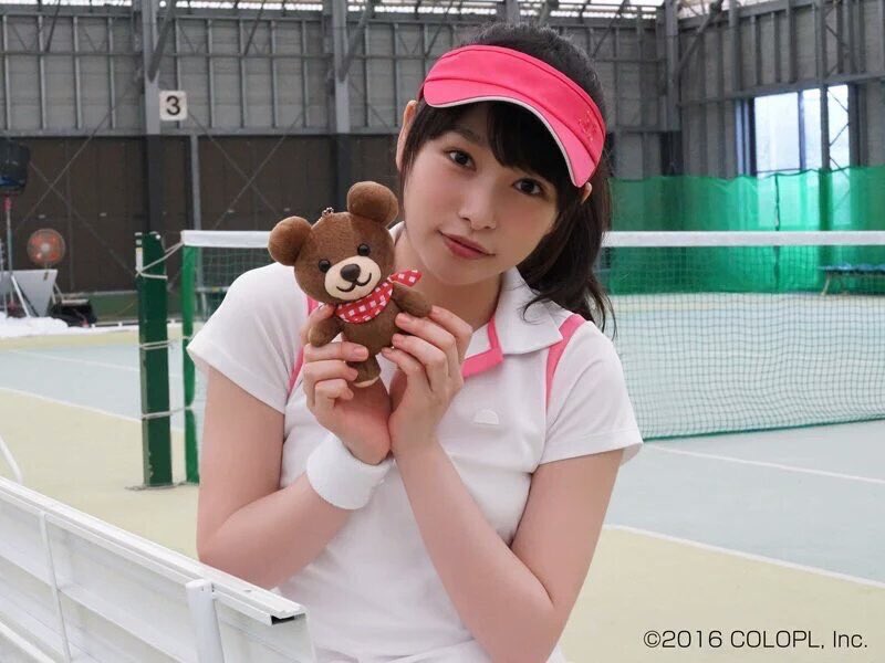 ট ইট র 桜井日奈子まじで可愛い 白猫テニスの桜井日奈子ちゃん ユニホーム姿似合いすぎ ট ইট র 桜井日奈子まじで可愛い 白猫テニスの桜井日奈子ちゃん ユニホーム姿似合いすぎ