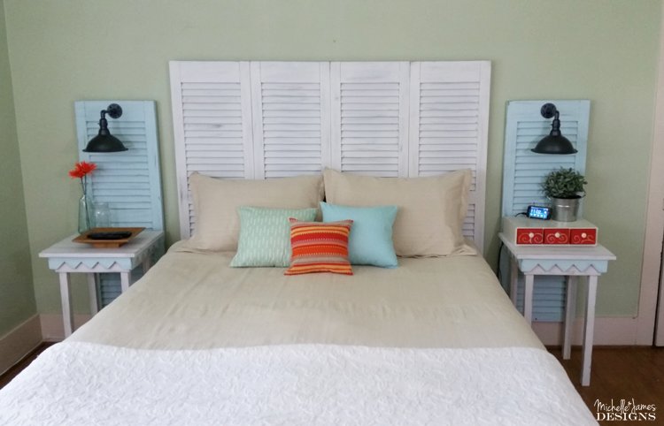 MJamesdesigns's tweet photo. Create a bedspread and pillow shams from a drop cloth!  #diy #dropcloths https://t.co/lKoQ3Hay6y https://t.co/QIfAukjXEO
