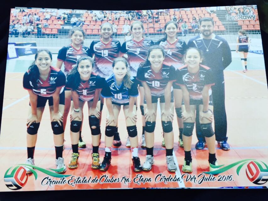 VipVoli's tweet photo. #iniciaElMesY y el 2o. semestre d año c/3 seleccionadas en #ON2016 Vamos con todo #TodoXVeracruz #SoyVIPSoyGRANDE https://t.co/uY4LOLBxj7