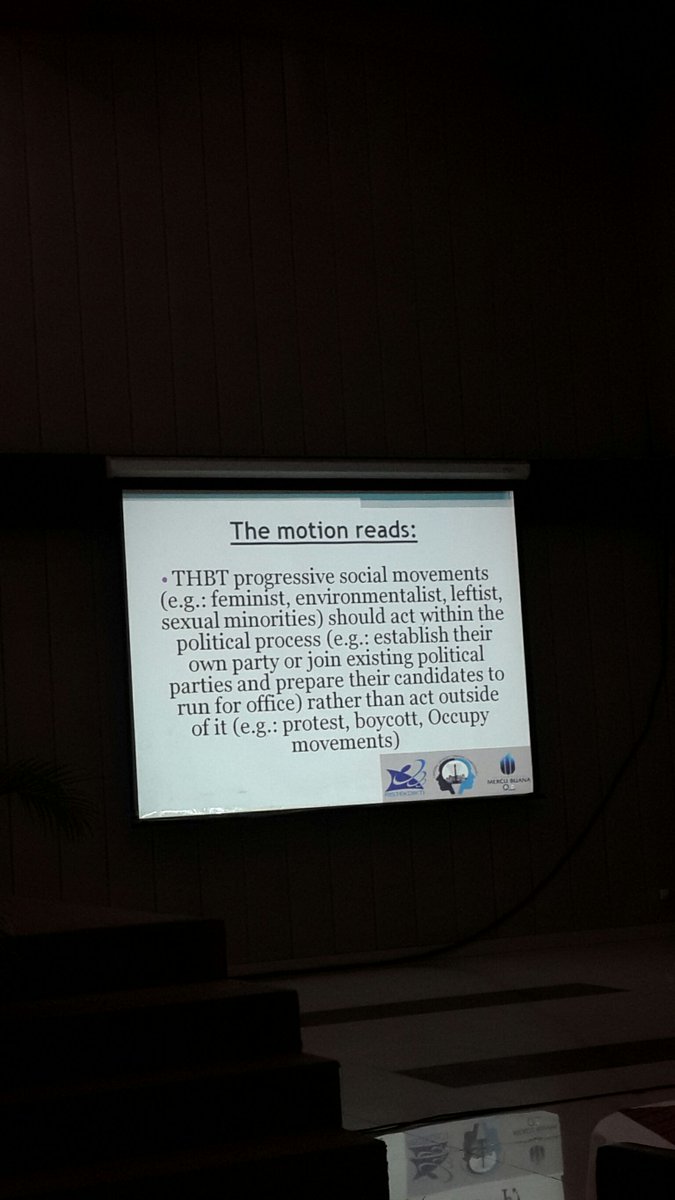eds_ui's tweet photo. Under the theme 'THERE'S NO PLACE I'D RATHER BE', motion for R4 of #NUDC2016: https://t.co/7LcRG0zaty
