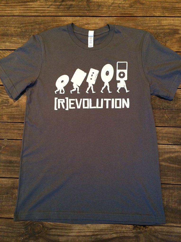 UWJMusic's tweet photo. "If I can't dance to it, it's not my revolution." -Emma Goldman
Reminds of us our shirts....available soon!! https://t.co/hyXF83ep0d