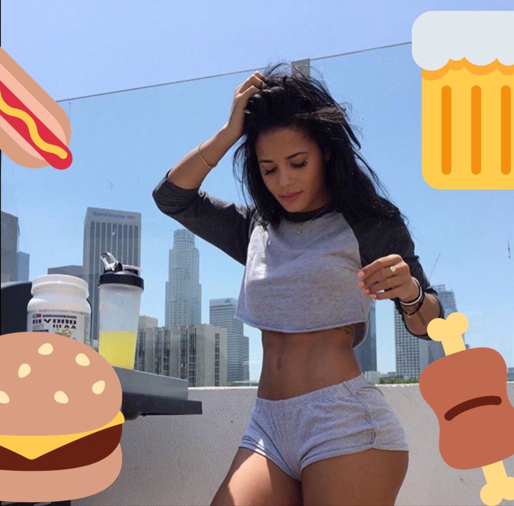 Anyone care to join an outdoor cookout?